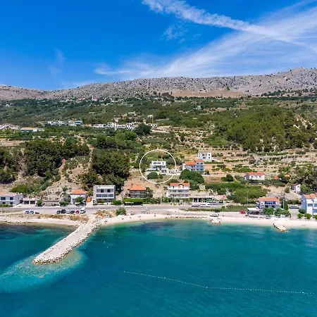 New! Seaview Aba With 38sqm Heated Infinity Pool, 4 Bedrooms, Media Room, 150m From Sea Villa *
